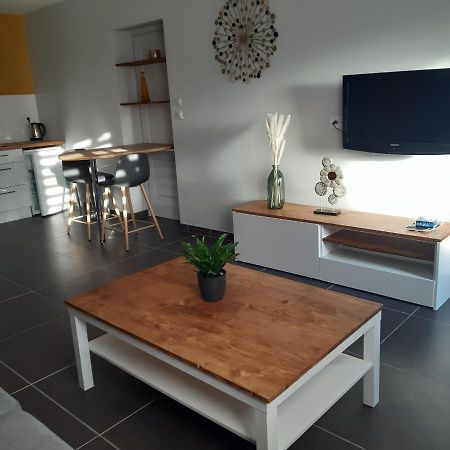 Le Studio De Flavia 알랑송 외부 사진